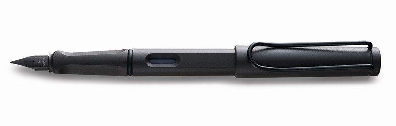 undefined, Füllhalter 017 LAMY safari umbra, M, Füllhalter 017 safari M 1203065 umbra Füllhalter 017 safari M 1203065 umbra