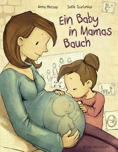 undefined, Ein Baby in Mamas Bauch, Ein Baby in Mamas Bauch