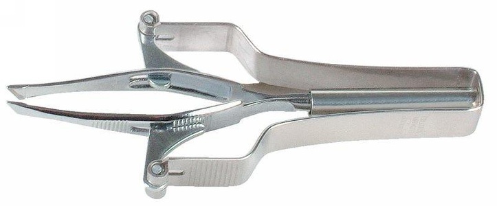 YOU NAILS, Pinzette mit Zugautomatik, Pinzette mit Zugautomatik