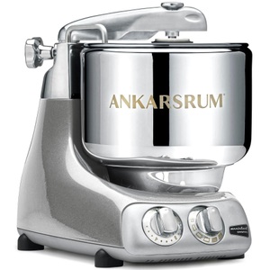 Ankarsrum, Ankarsrum Akm6230Js Küchenmaschine, Ankarsrum Küchenmaschine AKM6230JS Silber
