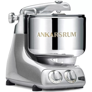 Ankarsrum, Ankarsrum Akm6230Js Küchenmaschine, Ankarsrum Küchenmaschine AKM6230JS Silber