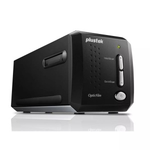 Plustek, Plustek OpticFilm 8200i SE Negativscanner, Diascanner 7200 dpi Staub- und Kratzerentfernung: Hardware, Plustek OpticFilm 8200i SE Negativscanner, Diascanner 7200 dpi Staub- und Kratzerentfernung: Hardware