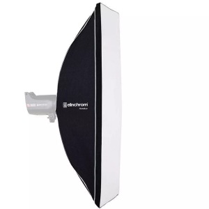 Elinchrom, Elinchrom Softbox Rotalux Strip 50 x, Elinchrom Softbox Rotalux Strip 50 x 130 cm