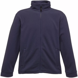 Regatta, Fleecejacke Herren Marine L, Regatta - FleeceJacke, für Herren, Marine, Größe L