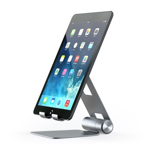 Satechi, Satechi Mobile Stand 13´ Halterung, Satechi R1 - Halterung (Grau)