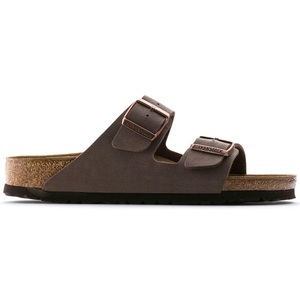 Birkenstock, Birkenstock Pantolette »ARIZONA BF«, Birkenstock Arizona BFBC Sandale