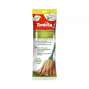 Tonkita, Tonkita, Unsere Neuheiten, Tonkita We Like Green Mikrofasermop, Produkte & Wohnen, Tonkita, Unsere Neuheiten, Tonkita We Like Green Mikrofasermop, Produkte & Wohnen