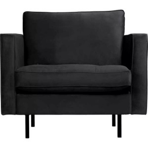 mutoni casual, Sessel Rodeo Classic Anthracite, Sessel Rodeo Classic Velvet Anthracite