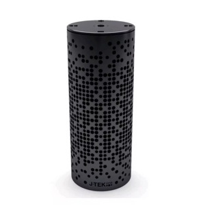 Jarre Technologies, Rainbow One Bluetooth Lautsprecher, Jarre Technologies - RainBow One 2.1 Tragbares Lautsprechersystem Schwarz 10 W