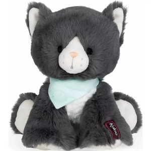 Kaloo, Kaloo Les Amis - Chamallow Katze Medium, Kaloo - Chamallow Katze (17cm), One Size