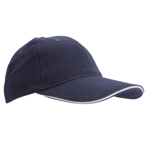 SOL's, SOLS Baseball Cap »Unisex Buffalo Baseballkappe«, SOLS - Buffalo Baseballkappe, für Damen, Marine, One Size