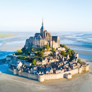 SMARTBOX, Traumhafter Ausflug In Die Herrliche Bucht Des Mont Saint-michel - Geschenkbox Unisex, Traumhafter Ausflug in die herrliche Bucht des Mont Saint-Michel