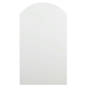 vidaXL, vidaXL Spiegel 70x40 cm Glas, vidaXL Spiegel 70x40 cm Glas