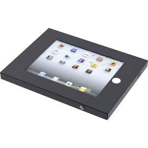 Newstar, NewStar IPAD2N-UN20BLACK Tablet-Halterung Passend für Marke: Apple, Neomounts IPAD2N-UN20BLACK Tablet-Halterung Apple iPad 2, iPad 3