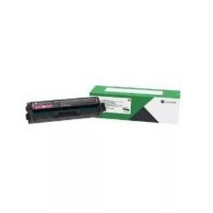 Lexmark, Lexmark 20N2HM0 Rückgabe-Toner magenta, LEXMARK LEXMARK 20N2HM0 Tonerkassette magenta 4.500 seiten passend für: CS 331 dw;CX 331 adwe