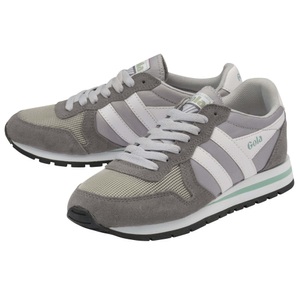 Gola Classic, Gola Classic Sneaker »DAYTONA«, mit Wechselfussbett, gola - sneaker Daytona, für Damen, Größe 36