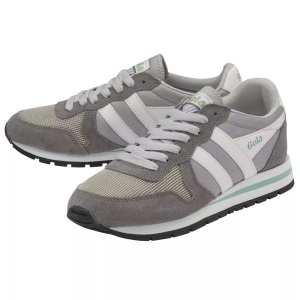Gola Classic, Gola Classic Sneaker »DAYTONA«, mit Wechselfussbett, gola - sneaker Daytona, für Damen, Größe 36