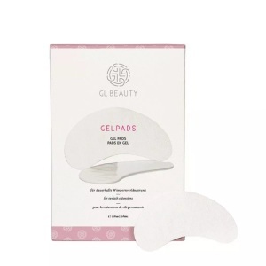 GL Beautycompany, GL Beautycompany AUGENPADS 50 Stk., GL Beautycompany AUGENPADS 50 Stk.