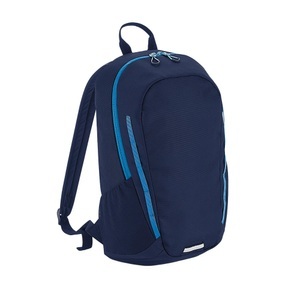 BagBase, Rucksack Urban Herren Marine ONE SIZE, 