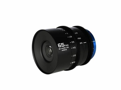 Venus Optic, Venus Optic Festbrennweite Laowa 65mm T2.9 2X Macro APO ? Canon RF, Venus Optic Festbrennweite Laowa 65mm T2.9 2X Macro APO ? Canon RF
