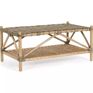 mutoni lifestyle, Garten Couchtisch Tarifa 96x56, Garten Couchtisch Tarifa 96x56