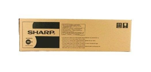 Sharp, SHARP Toner magenta MX-61GTMA MX-2630N 24'000 S., Sharp Toner, rot, MX-61GTMA, (24'000 Seiten)
