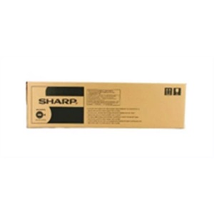 Sharp, SHARP Toner magenta MX-61GTMA MX-2630N 24'000 S., Sharp Toner, rot, MX-61GTMA, (24'000 Seiten)