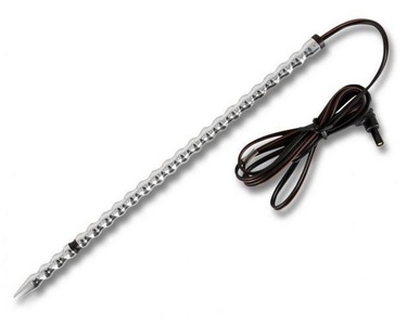 Mystim, Tickleberry Finn Kugeldilator, 