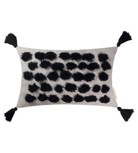 Tom Tailor, TOM TAILOR Dekokissen »Tufted Blobs«, (1 St.), TOM TAILOR HOME Dekokissen »Tufted Blobs«