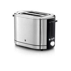 Wmf, WMF Lono Silber Toaster, WMF Toaster LONO Silber