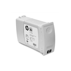 Hewlett-Packard, Hewlett-Packard HP Tinte Nr. 761 (CM993A) Magenta, Hewlett Packard Tintenpatrone, rot, No.761, CM993A, (400 ml)