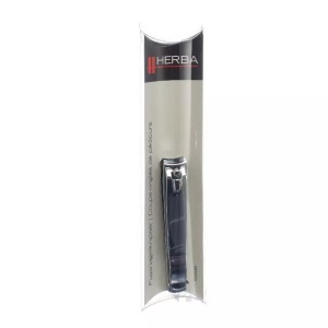Herba, Herba Fuss-Nagelknipser chrom (1 Stück), Herba Fuss-Nagelknipser chrom 5433 (1 Stk)