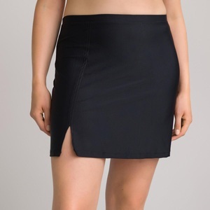 LA REDOUTE COLLECTIONS PLUS, Baderöckchen, La Redoute Collections - Baderöckchen, 58, Schwarz