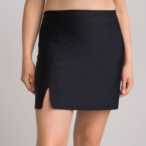 LA REDOUTE COLLECTIONS PLUS, Baderöckchen, La Redoute Collections - Baderöckchen, 58, Schwarz