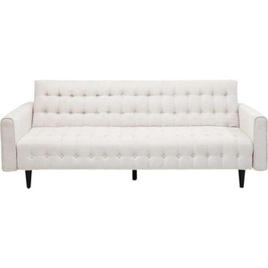 Kare Design, Schlafsofa Milchbar Beige, Schlafsofa Milchbar Beige
