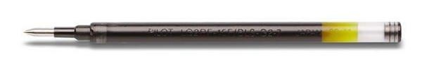 Pilot, Pilot G-2 Gelschreiber Mine/2606003 0,4 mm blau, Pilot Mine Gel G2-7, 0,4mm, blau, BLS-G2-7-L