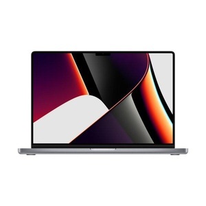 Apple, APPLE MacBook Pro (2021) M1 Max - Notebook (16.2 