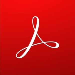 Adobe, PC - Adobe Acrobat Standard 2020 /I, 