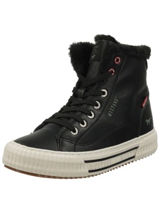 MUSTANG SHOES, Mustang Shoes Winterboots, mit Plateausohle, 