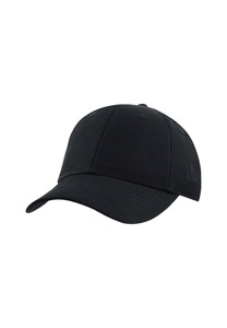 LXH, Caps Casquette Coton - Adn Damen Schwarz ONE SIZE, LXH - Caps Casquette Coton ADN, für Damen, Schwarz, One Size