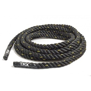 TRX, Rope Unisex Schwarz ONE SIZE, TRX - Rope, One Size, Schwarz