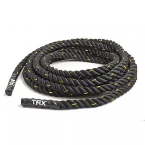 TRX, Rope Unisex Schwarz ONE SIZE, TRX - Rope, One Size, Schwarz