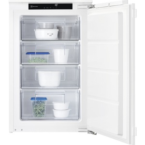 Electrolux, Electrolux IG0946S Einbau Gefrierschrank EU Norm 60 cm, Electrolux IG0946S Gefrierschrank rechts