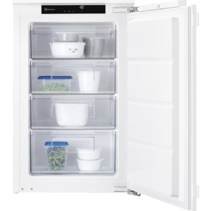 Electrolux, Electrolux IG0946S Einbau Gefrierschrank EU Norm 60 cm, Electrolux IG0946S Gefrierschrank rechts