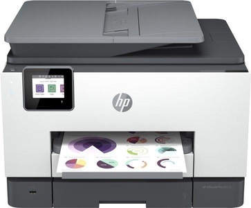 Hp, HP OfficeJet Pro 9022e MFP, OfficeJet Pro 9022e, Multifunktionsdrucker