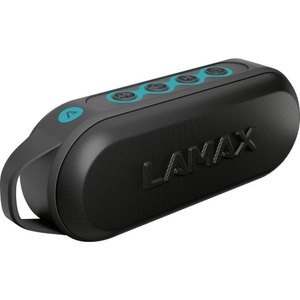 Lamax, Lamax Street2 Bluetooth® Lautsprecher, 