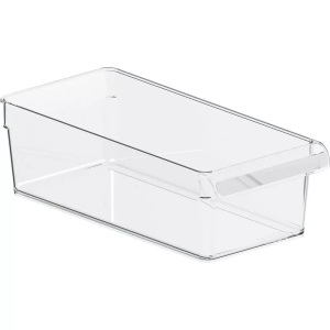Rotho, Rotho K?hlschrankorganizer Loft 3.1 l, Rotho LOFT Organizer Kühlschrankorganizer