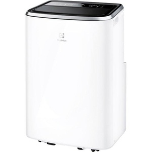 Electrolux, Electrolux ChillFlex Pro Exp26U338Hw Mobile Klimaanlage, Electrolux ChillFlex Pro 40m2 Klimagerät