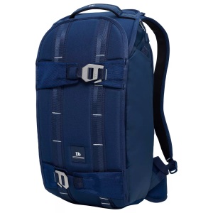 douchebags, Douchebags The Explrr Rucksack deep sea blue 2019 Ski- & Snowboardrucksäcke, douchebags - The Explorer Rucksack, Deep Sea Blue, für Herren, One Size