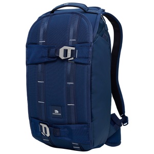 douchebags, Douchebags The Explrr Rucksack deep sea blue 2019 Ski- & Snowboardrucksäcke, douchebags - The Explorer Rucksack, Deep Sea Blue, für Herren, One Size